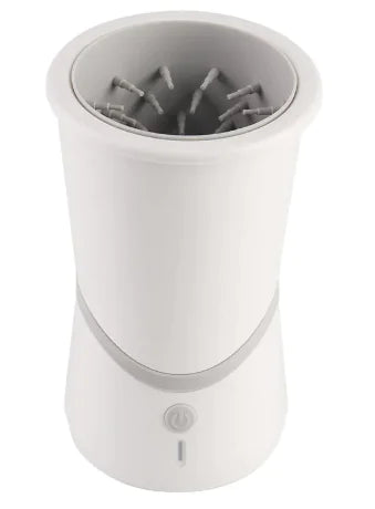 Paw Wash™ — Electric Paw Cleaner