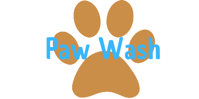 Paw Wash
